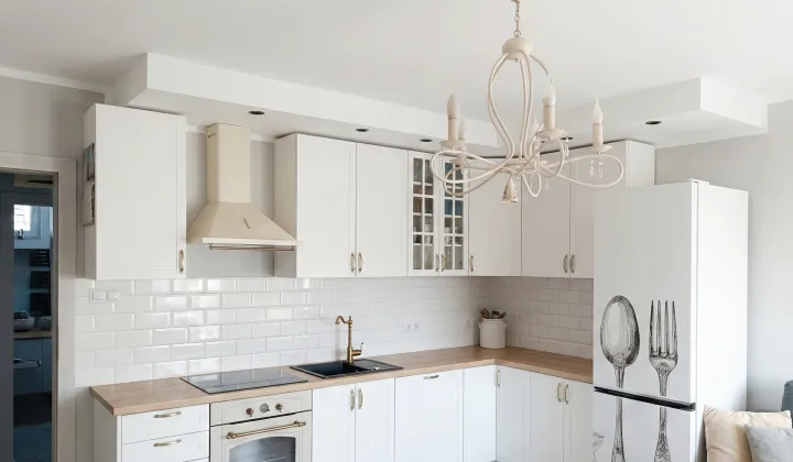 Mieszkanie 3-pokojowe Bydgoszcz Fordon, Marcina Kromera