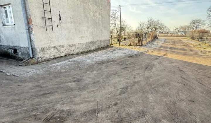 Mieszkanie 2-pokojowe Słosinko, Słosinko