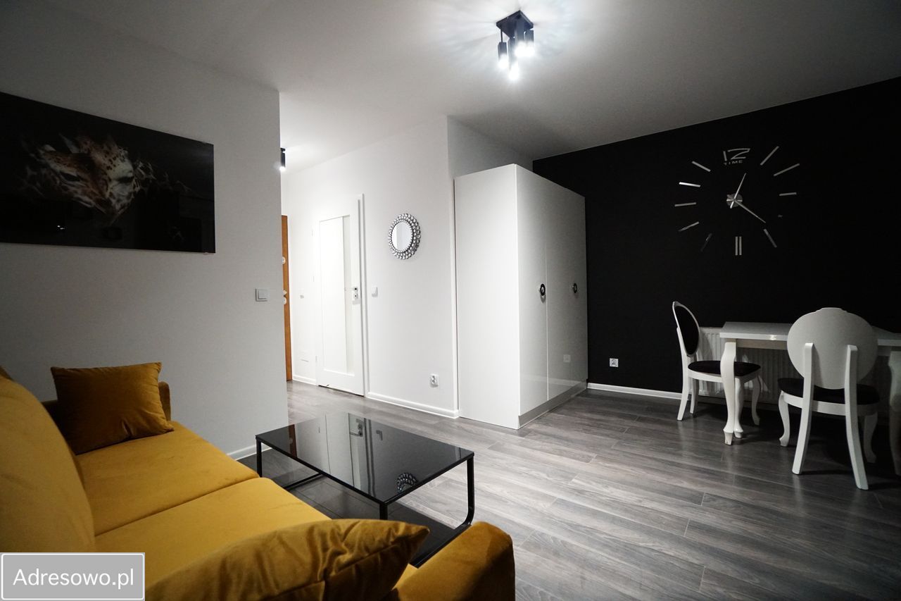 Mieszkanie 1-pokojowe Wrocław Brochów, ul. Boiskowa. Zdjęcie 11