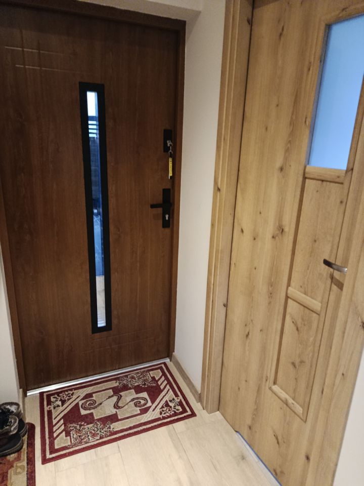 dom wolnostojący, 2 pokoje Gaczyska. Zdjęcie 17