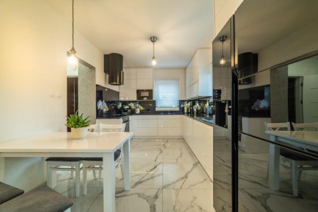 dom wolnostojący, 6 pokoi Krosno, ul. Krakowska. Zdjęcie 5