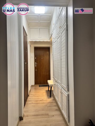 Mieszkanie 3-pokojowe Gdańsk Śródmieście, ul. Rajska. Zdjęcie 12