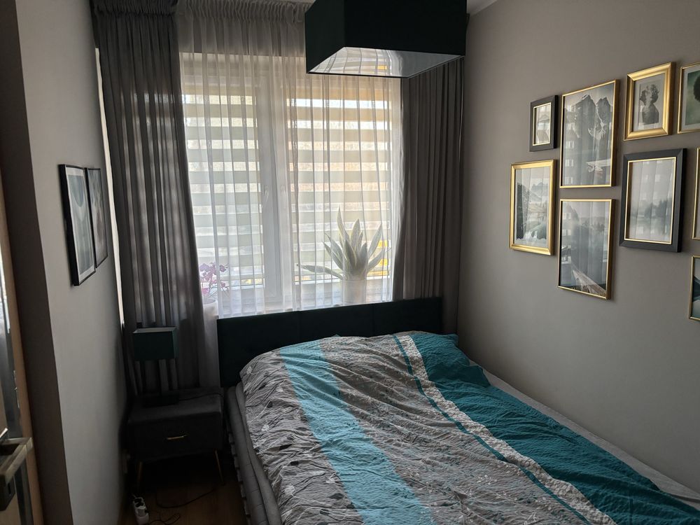 Mieszkanie 3-pokojowe Bełchatów, os. Żołnierzy POW. Zdjęcie 6