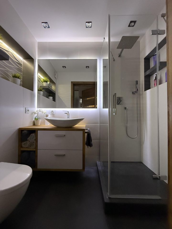 Mieszkanie 4-pokojowe Gdańsk Wrzeszcz, Bolesława Chrobrego. Zdjęcie 9