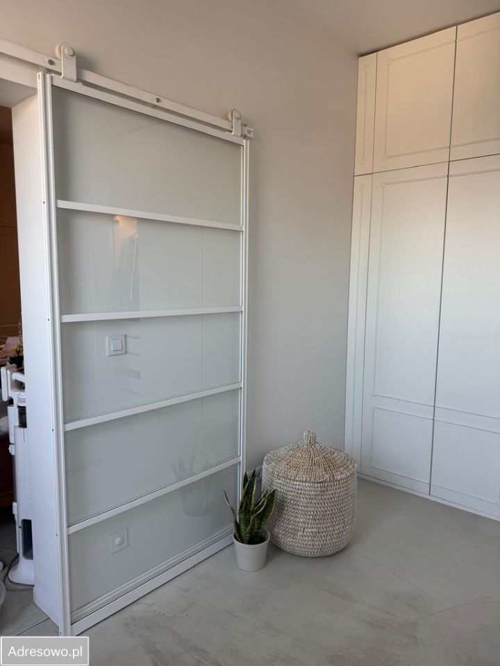 Mieszkanie 2-pokojowe Poznań Łazarz, ul. Kącik. Zdjęcie 7