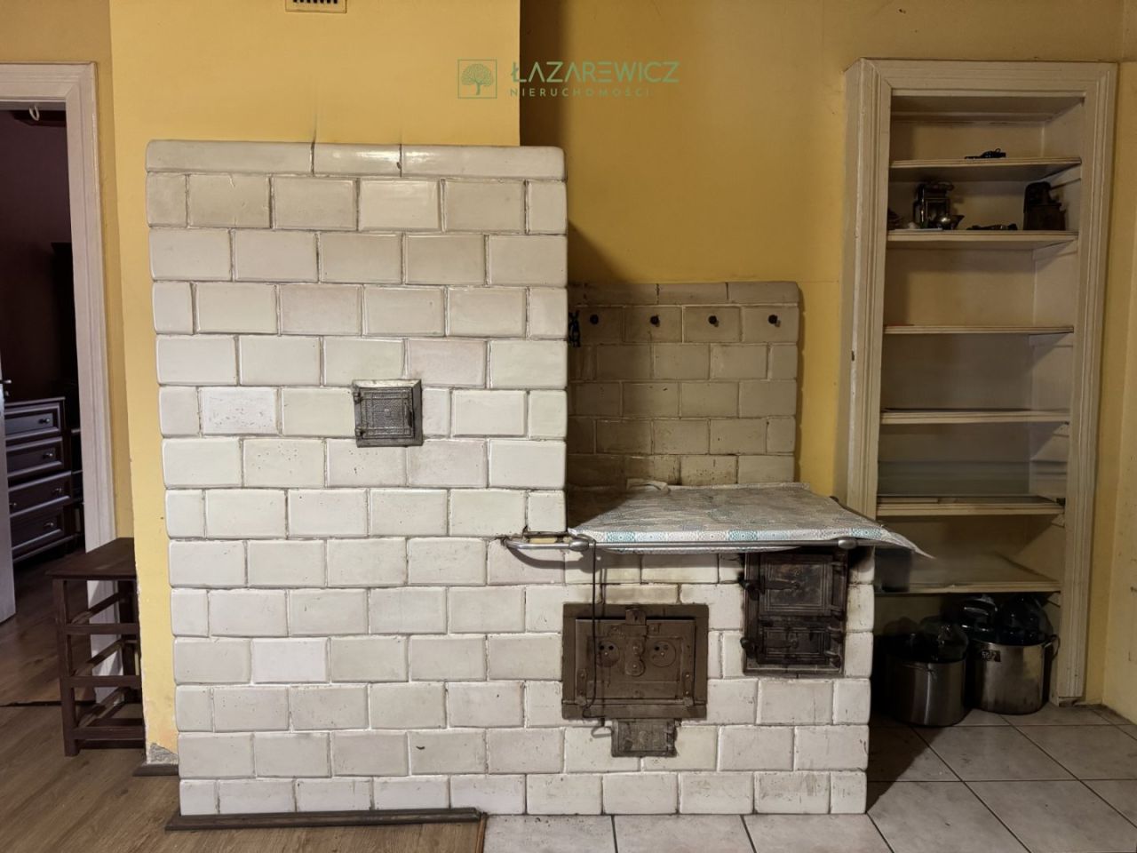 dworek, 7 pokoi Janów. Zdjęcie 12