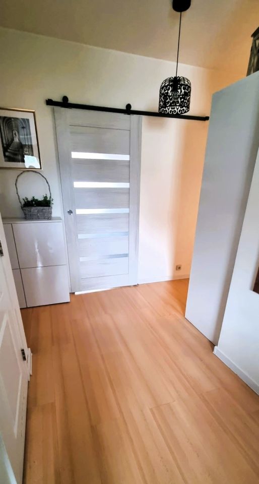 Mieszkanie 3-pokojowe Gdynia Pustki Cisowskie, ul. Chabrowa. Zdjęcie 4