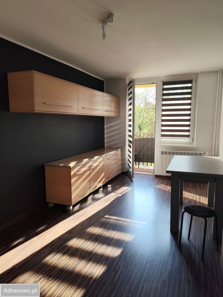 Mieszkanie 2-pokojowe Zabrze Centrum, ul. Pawła Ślęczka. Zdjęcie 3