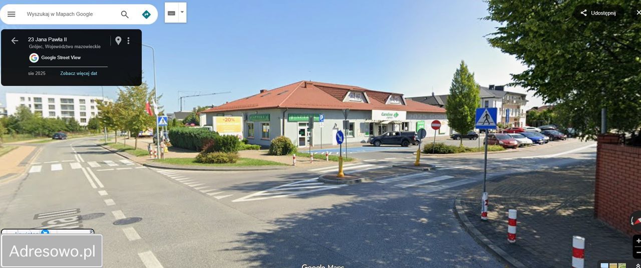 Lokal Grójec, ul. Jana Pawła II. Zdjęcie 6