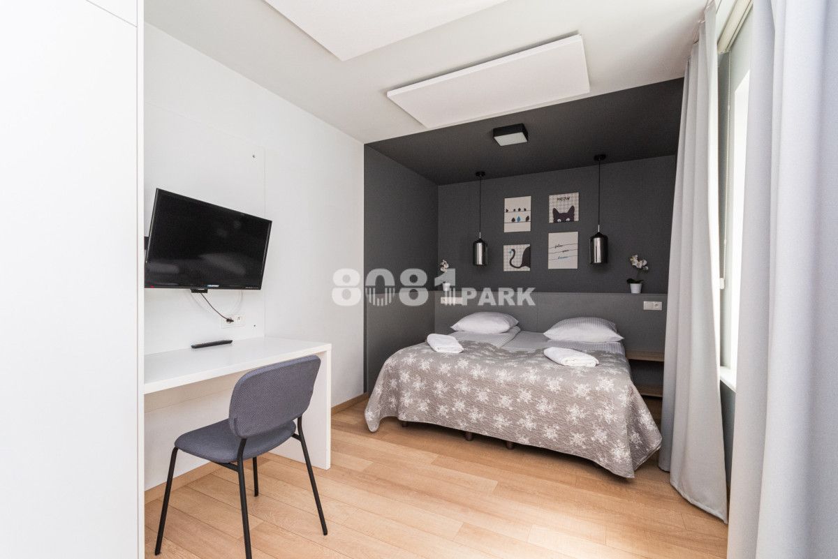 Mieszkanie 2-pokojowe Sopot Sopot Dolny, ul. Bohaterów Monte Cassino. Zdjęcie 12