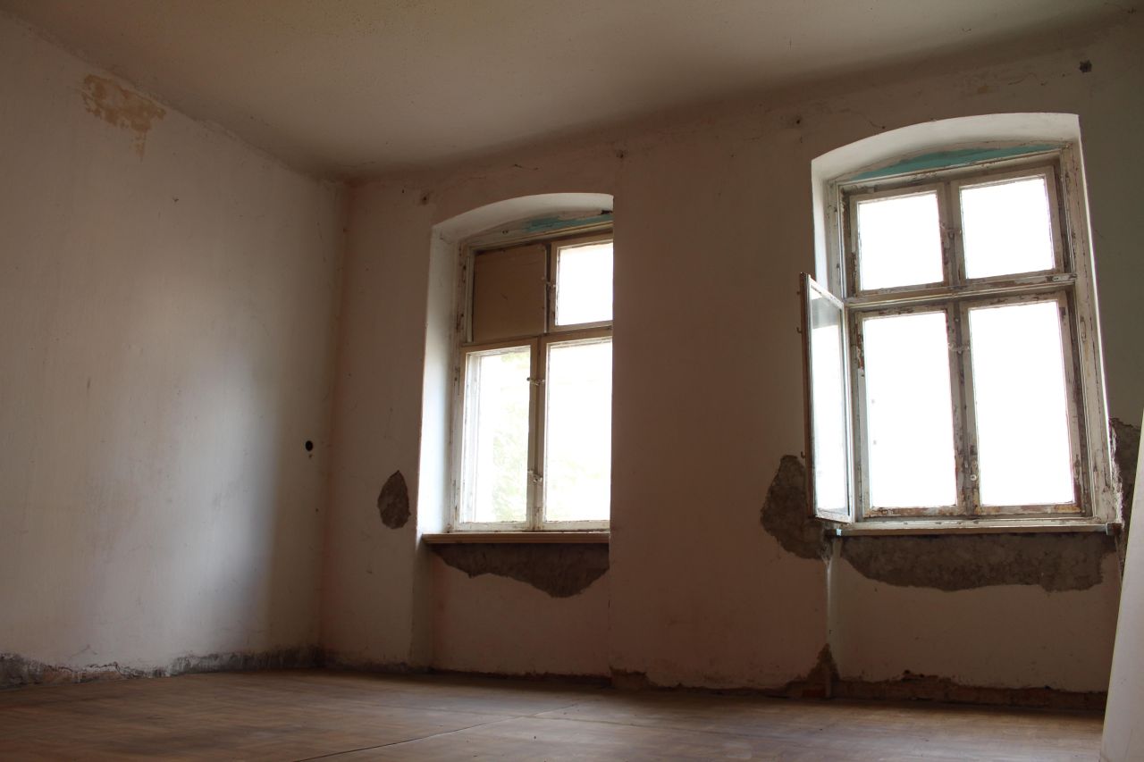 Mieszkanie 3-pokojowe Legnica Przedmieście Głogowskie, ul. Głogowska. Zdjęcie 6