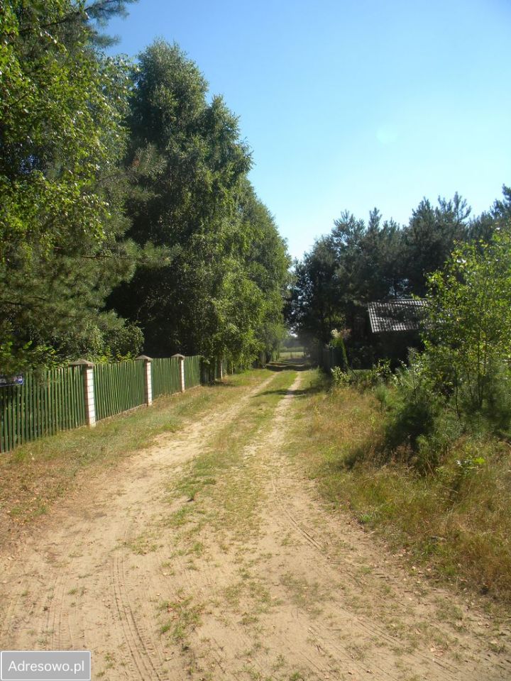 Działka Owczegłowy. Zdjęcie 2