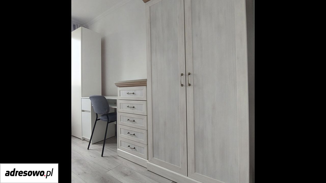 Mieszkanie 2-pokojowe Rzeszów, ul. Władysława Broniewskiego. Zdjęcie 2