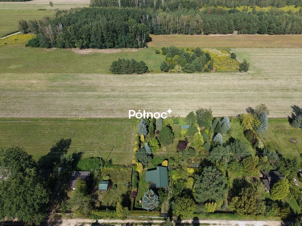 Działka rekreacyjna Grochowa, ul. Zbigniewa Pawlaka. Zdjęcie 15