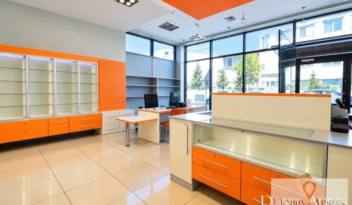Lokal Rzeszów Śródmieście