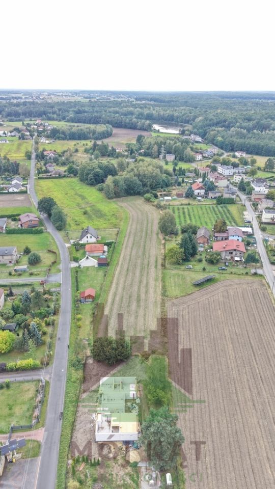 bliźniak, 4 pokoje Orzesze Zawiść, ul. Łąkowa. Zdjęcie 6