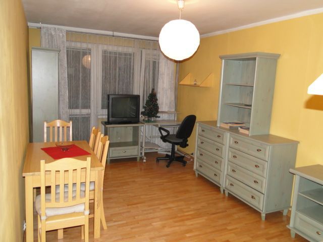 Mieszkanie 2-pokojowe Kraków Azory, ul. Marii Jaremy. Zdjęcie 1