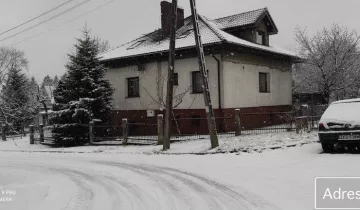 dom wolnostojący Bobolice, ul. Lipowa
