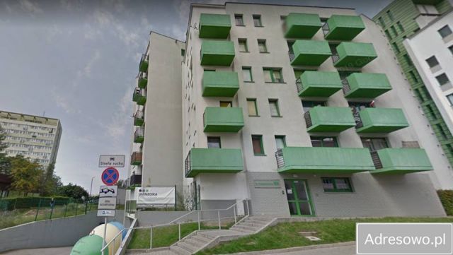 Garaż/miejsce parkingowe Szczecin Pomorzany, ul. Xawerego Dunikowskiego. Zdjęcie 1