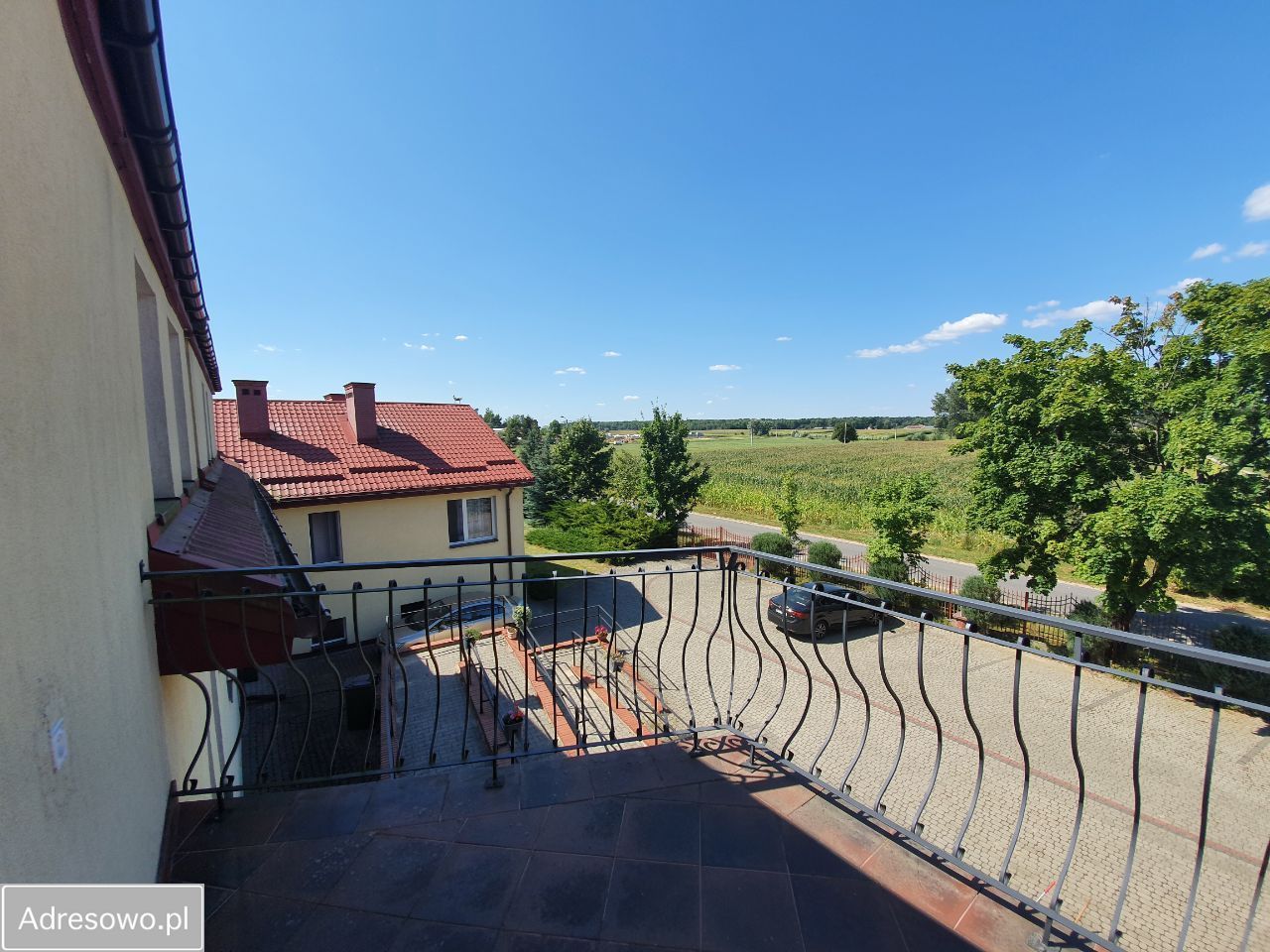 Hotel/pensjonat Wirów. Zdjęcie 4