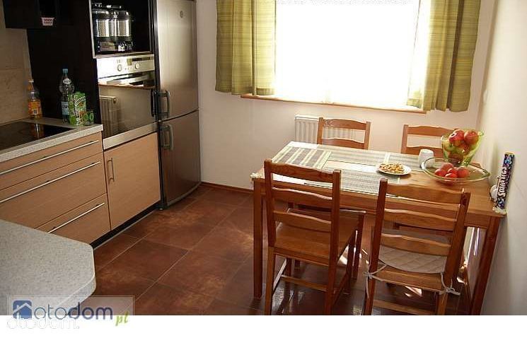 Mieszkanie 2-pokojowe Wrocław Muchobór Wielki, ul. Trawowa