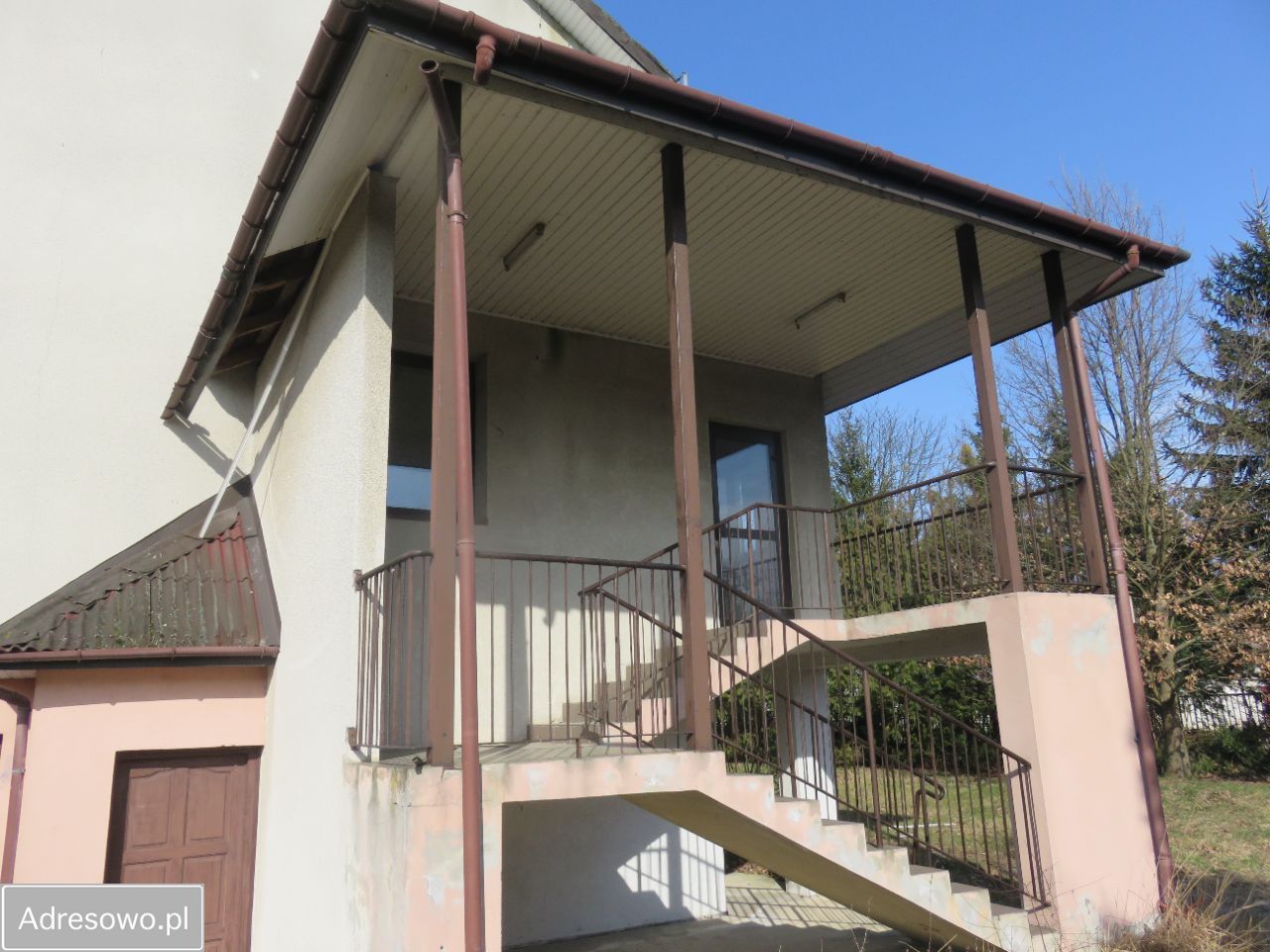 Lokal Paprotnia. Zdjęcie 5