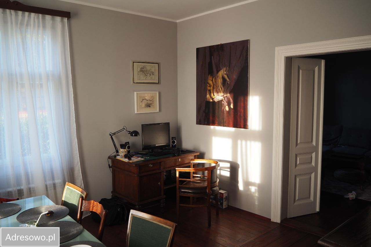 dom wolnostojący, 5 pokoi Sanok Śródmieście, ul. Słowackiego. Zdjęcie 10