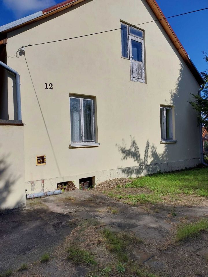 dom wolnostojący, 3 pokoje Dębica, ul. Raczyńskich. Zdjęcie 3