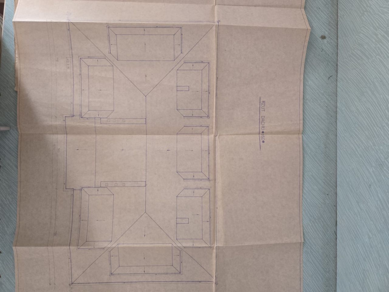 budynek wielorodzinny Grzybnica. Zdjęcie 26