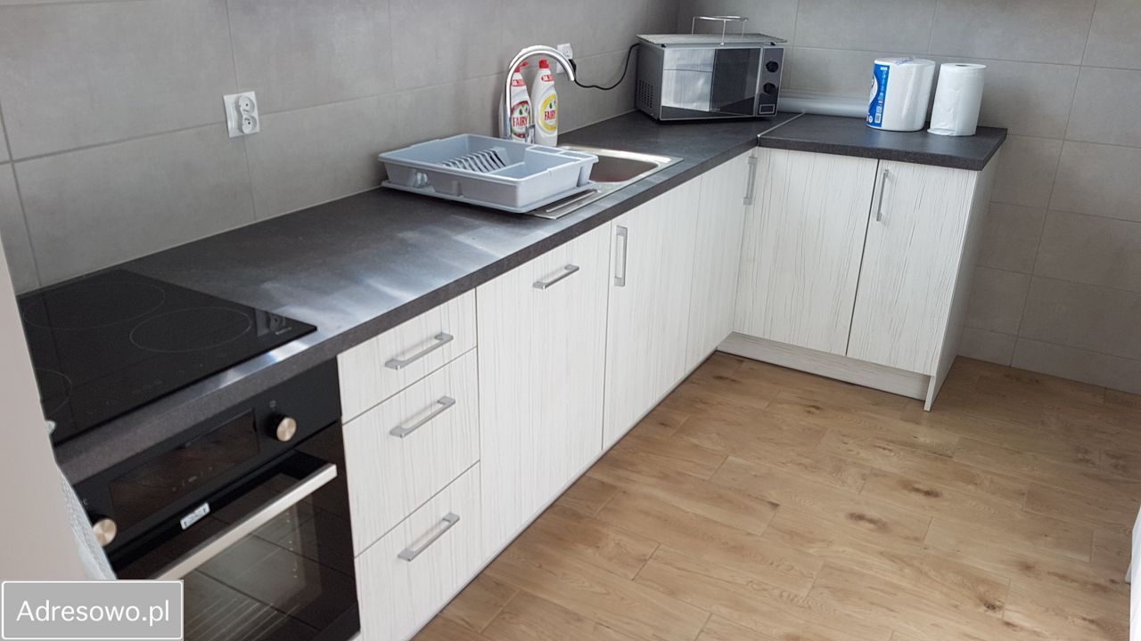 Hotel/pensjonat Pruszcz Gdański, ul. Marii Konopnickiej. Zdjęcie 6