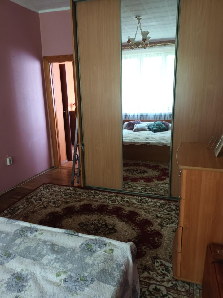 Mieszkanie 2-pokojowe Chodzież, ul. Stanisława Małachowskiego. Zdjęcie 13