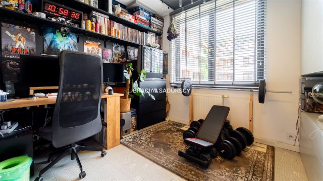 Mieszkanie 3-pokojowe Kraków Dębniki, ul. Lubostroń. Zdjęcie 5