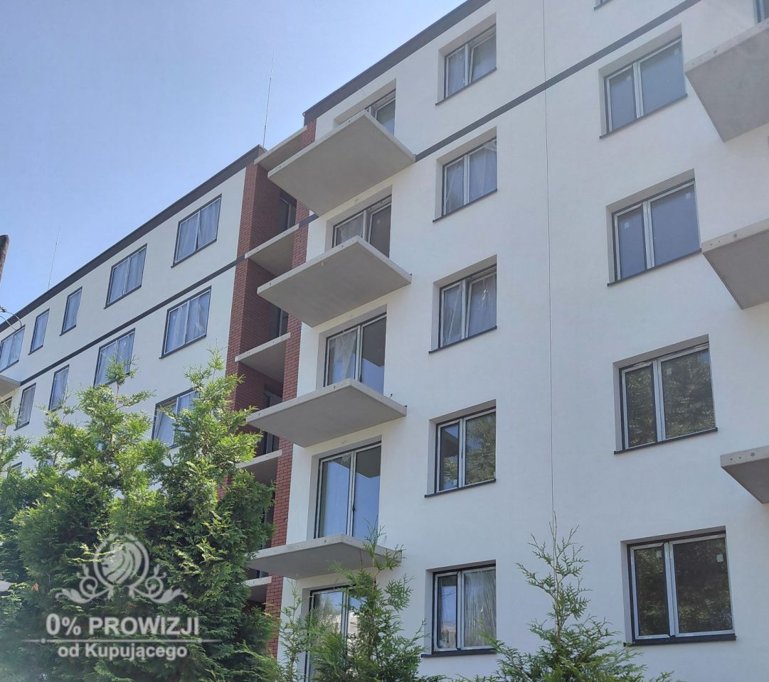 Mieszkanie 1-pokojowe Wrocław Tarnogaj. Zdjęcie 13