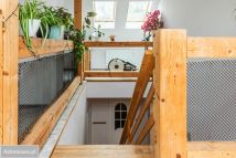 dom wolnostojący, 4 pokoje Trzcinna. Zdjęcie 4