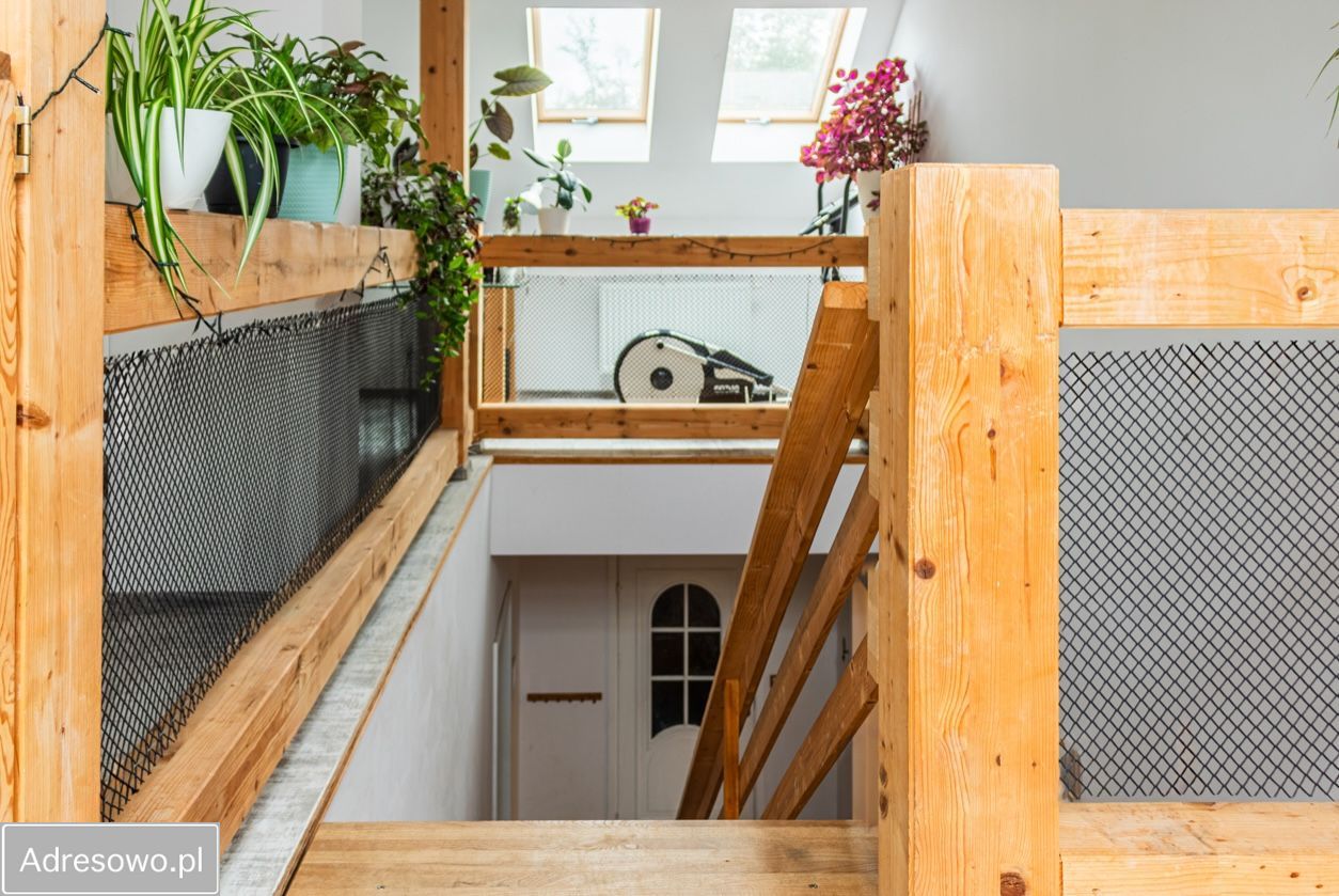 dom wolnostojący, 4 pokoje Trzcinna. Zdjęcie 5