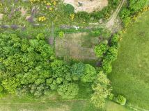 Działka budowlana Dobrzewino, ul. Jeziorna. Zdjęcie 4