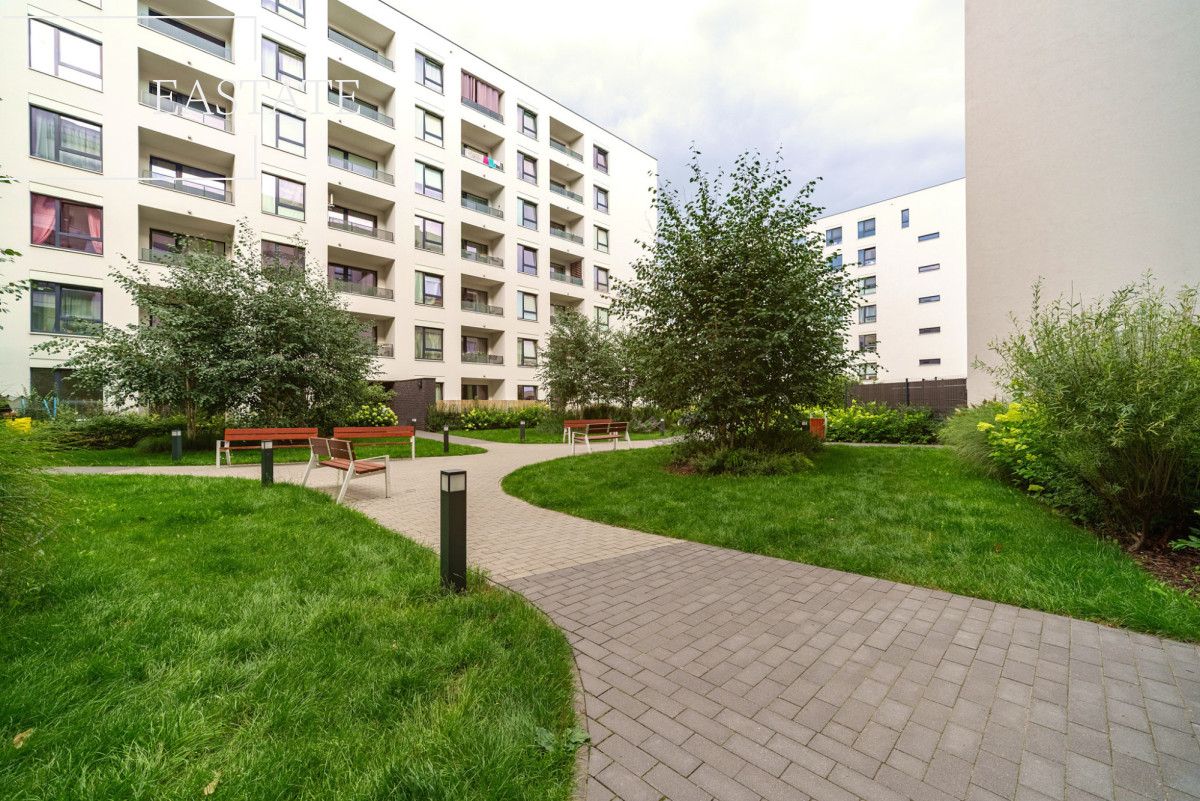 Mieszkanie 2-pokojowe Warszawa Ursus, ul. Silnikowa. Zdjęcie 18