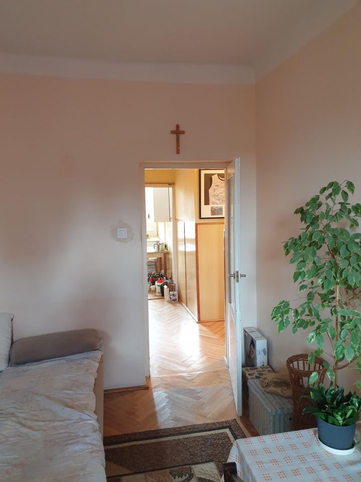 Mieszkanie 3-pokojowe Lublin Śródmieście, ul. Lipowa. Zdjęcie 4