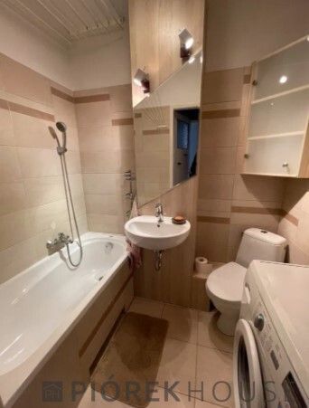 Mieszkanie 3-pokojowe Warszawa Mokotów, ul. Jana III Sobieskiego. Zdjęcie 12