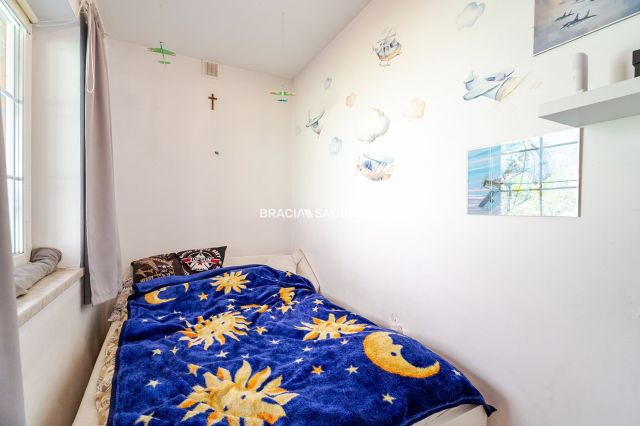 dom wolnostojący, 7 pokoi Kraków Zwierzyniec, ul. Księcia Józefa. Zdjęcie 30