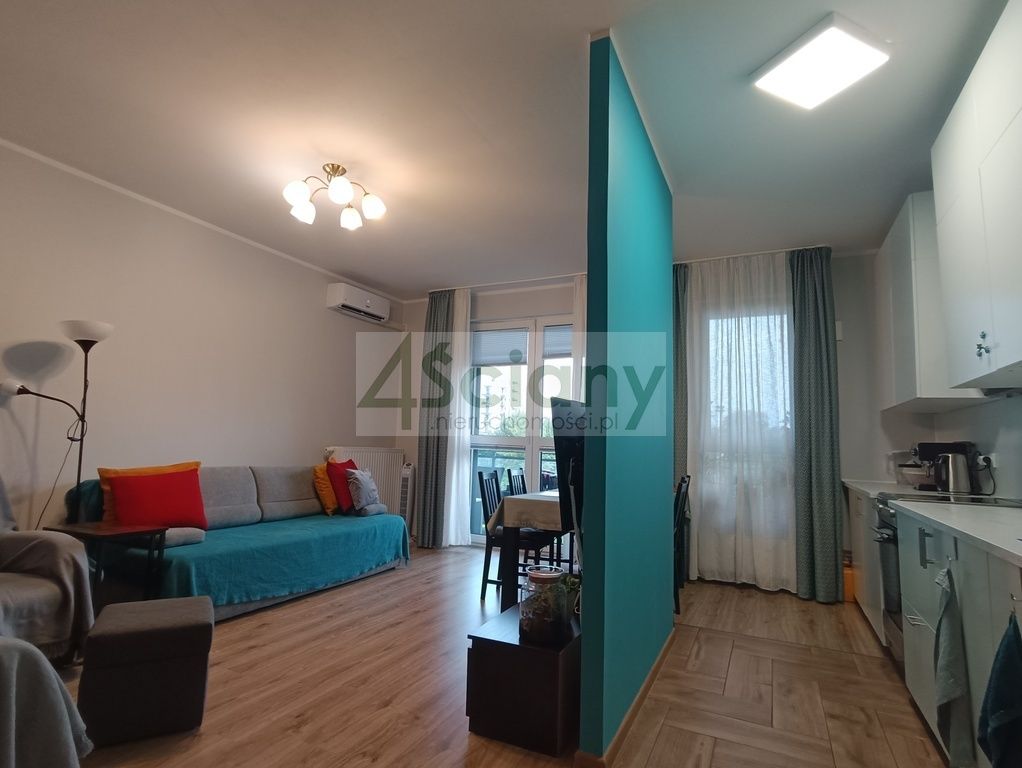 Mieszkanie 3-pokojowe Warszawa Włochy, ul. Urwana. Zdjęcie 7