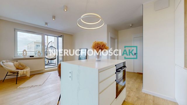 Mieszkanie 2-pokojowe Poznań, ul. Marcelińska. Zdjęcie 2