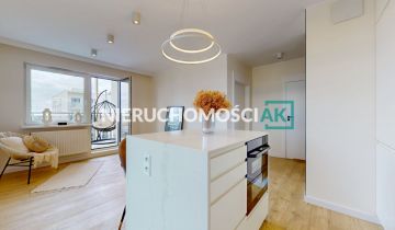 Mieszkanie 2-pokojowe Poznań, ul. Marcelińska