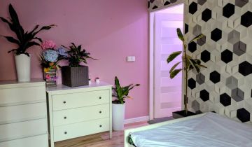 Mieszkanie 3-pokojowe Milicz