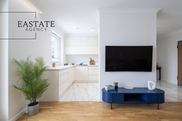 Mieszkanie 3-pokojowe Gdańsk, ul. św. Barbary. Zdjęcie 1