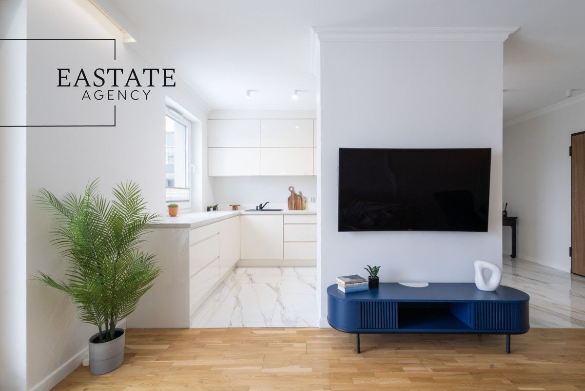 Mieszkanie 3-pokojowe Gdańsk, ul. św. Barbary. Zdjęcie 1