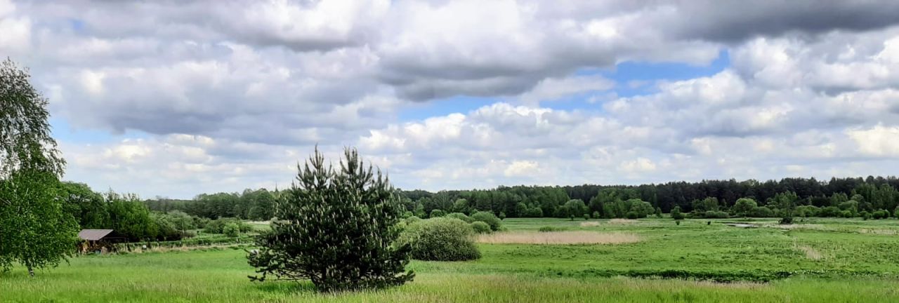 Działka rolna Bobrowniki