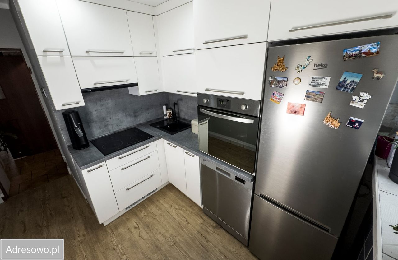 Mieszkanie 3-pokojowe Iława, ul. 1 Maja. Zdjęcie 6