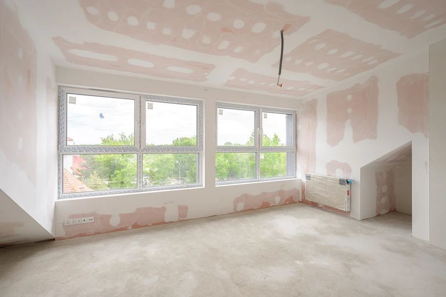 Mieszkanie 3-pokojowe Wrocław, ul. Henryka Michała Kamieńskiego. Zdjęcie 9