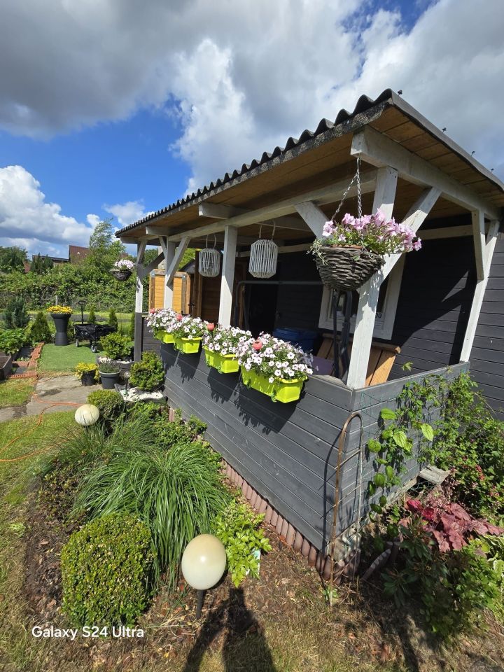 Działka rod Gdańsk Stogi